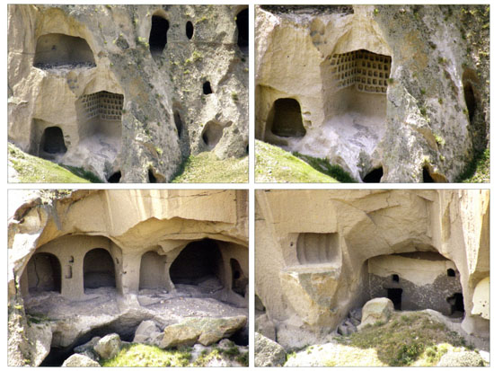 Ani’yi yeniden keşfetmeye  hacet yok!