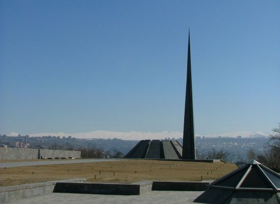 Şimdi’nin 24 Nisan’ından kişisel bir mektup