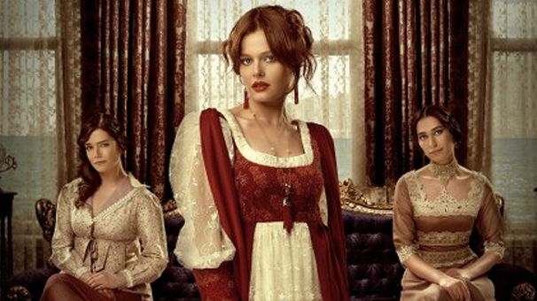 Rum cemaatinden RTÜK'e veryansın