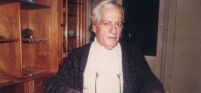 Musa Anter'in ölüm emrini Arif Doğan verdi