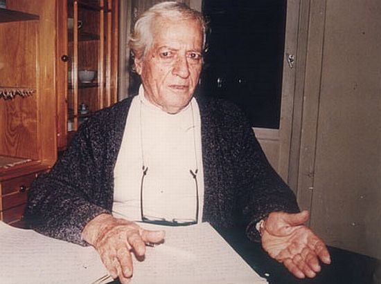 Musa Anter'in ölüm emrini Arif Doğan verdi