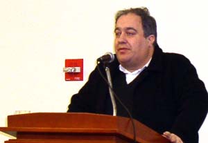 Muhalefetle diyalog köprüleri acilen kurulmalı