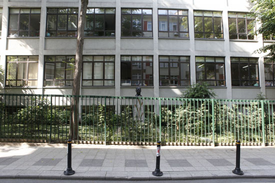 Բարեփոխման հեռանկարով