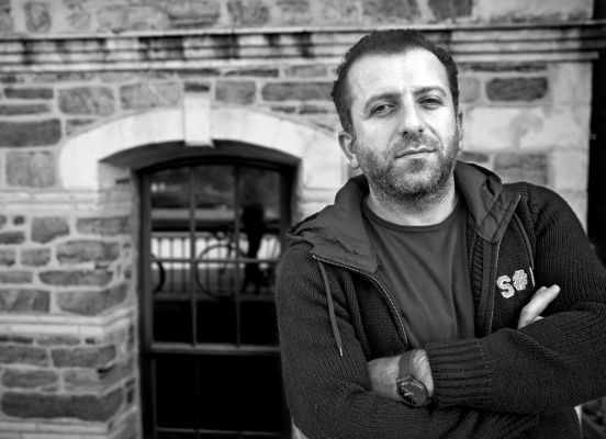 Ermeni nefretinin üretim araçları