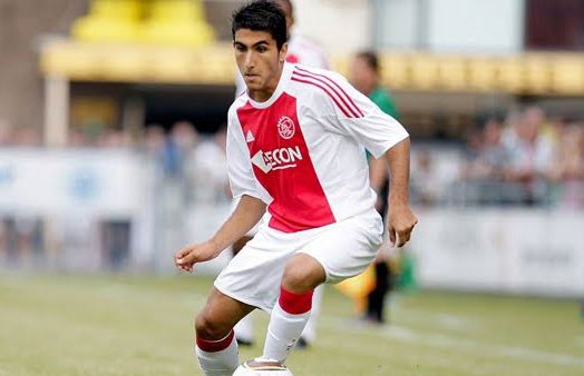 Aras Özbiliz 6 ay sahalardan uzak 