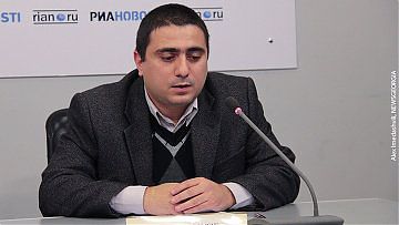 'Çerkes Soykırımı' yerine 'Ermeni Soykırımı'  