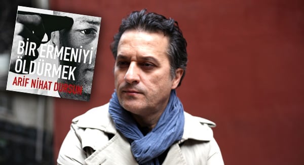 Her şey Arjantin’deki Ermeniyle başladı  