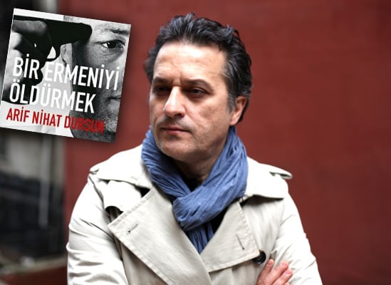 Her şey Arjantin’deki Ermeniyle başladı  