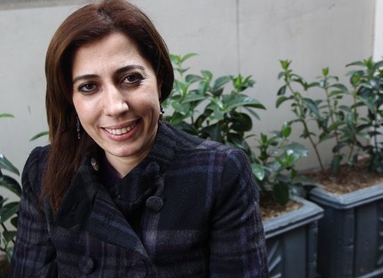 ‘Kalkınma illa otoban illa AVM demek değil’  