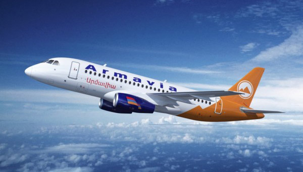 Armavia iflasın eşiğinde