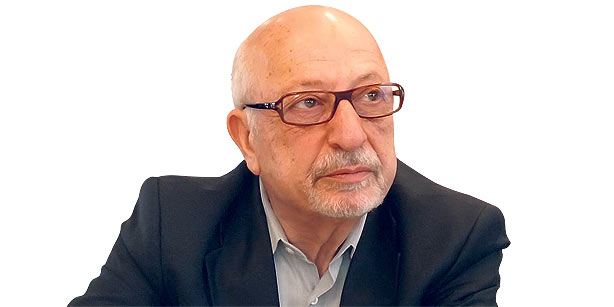 'Türkler bize kendimizi hatırlatıyor'