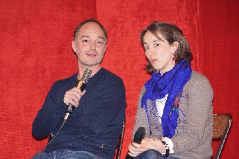 Fransız gazeteci: &quot;Resmi tarih söyleminin sonlandırılma zamanı gelmiştir&quot;