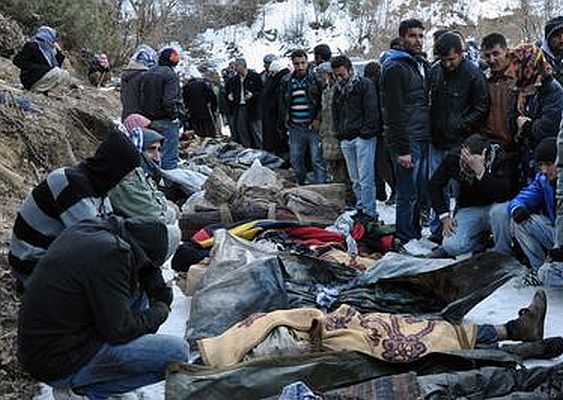 Heron görüntülerinde şüphe kalmadı