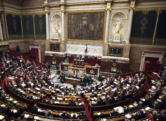 İnkar yasasının iptali için kim ne dedi