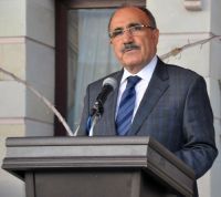 Atalay: 'Suriye'den 145 bin 718 kişi geldi'