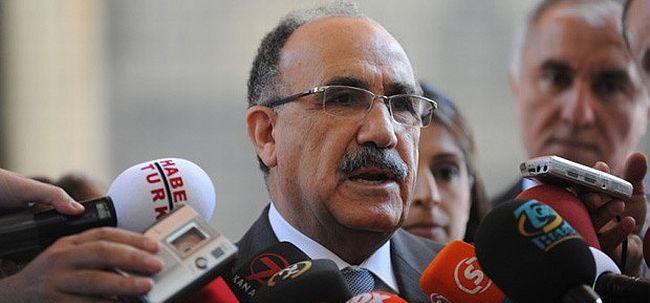 Suriye’yle tampon bölge kurulabilir