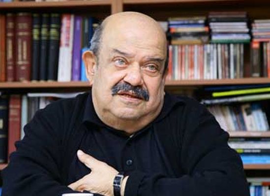 Toktamış Ateş vefat etti