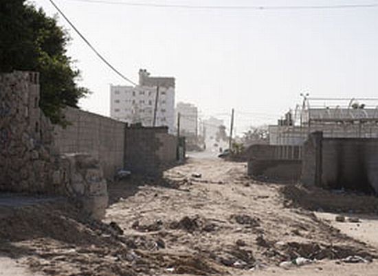 İsrail ve Filistin arasında ateşkes sağlandı