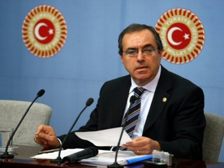 CHP’li Kart: İhtiyatlı bir iyimserlik içindeyim