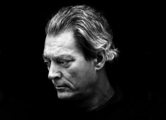 Auster'dan Erdoğan'a yanıt