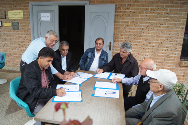 Avustralya’da “Karabağ’ın tanınması” teklifine Azerbaycan tepkisi