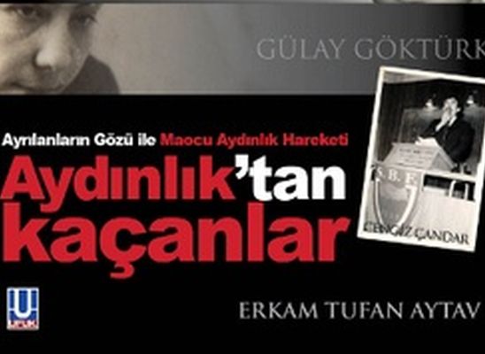 Aydınlık’ın dehşet verici tarihine tanıklık