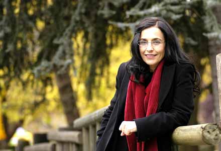 Ayşe Hür &quot; Cumhuriyet’in ‘azınlık raporu’ &quot;