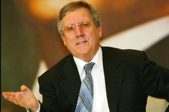 Aziz Yıldırım basın mensuplarına tepki gösterdi