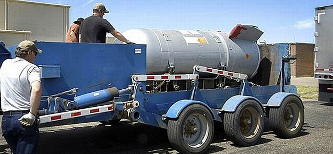 İncirlik'teki nükleer bombalara servet ödeniyor