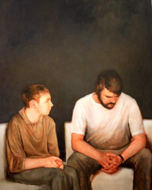 “Öldürdüm sizi  Peder Bey!”