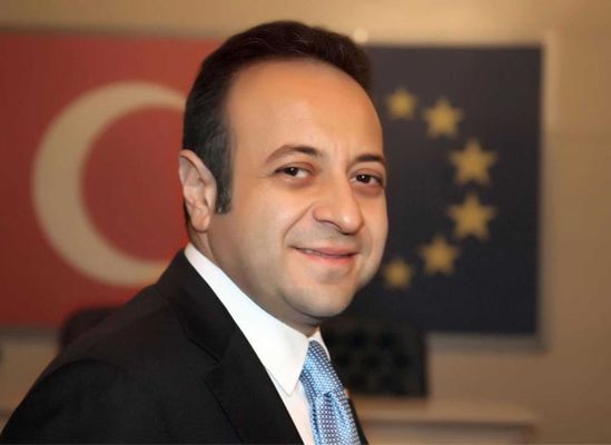 Bakan Bağış, Kıbrıs yönetimine ‘Ahmak’ dedi