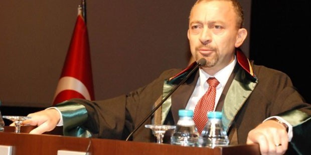 İstanbul Barosu olağanüstü genel kurul kararı aldı