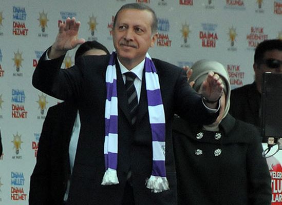 Başbakan: İdris Naim Şahin’e kasetle şantaj yapıldı 