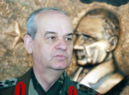 İlker Başbuğ'un örgüt bağlantısı Mustafa Balbay'la telefon görüşmesinde