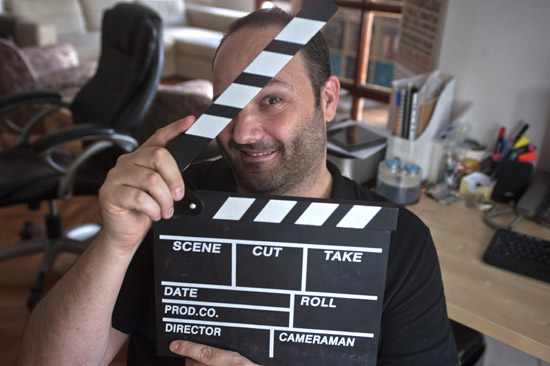 Biz caz yapmasını da biliriz 