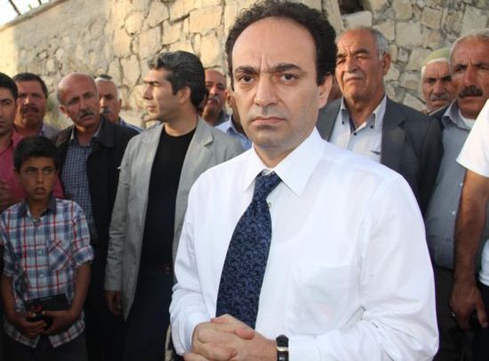 'Baydemir'i öldürmem istendi'