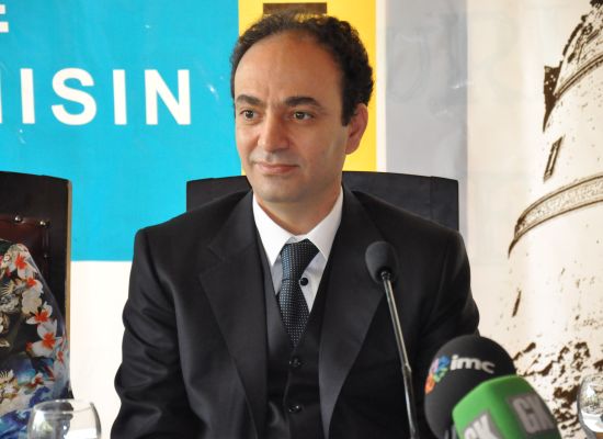 42 yılla yargılanan Baydemir beraat etti