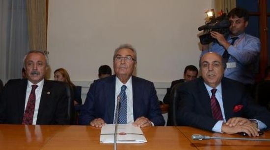 Baykal, Darbeleri Araştırma Komisyonu’nu terk etti