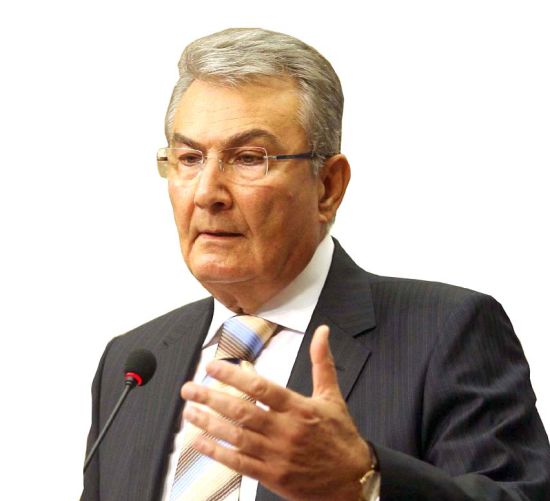 Baykal, Darbeleri Araştırma Komisyonu’nu terk etti