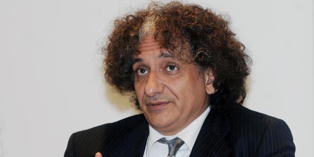  Vasatı Övenler I: Bedri Baykam 