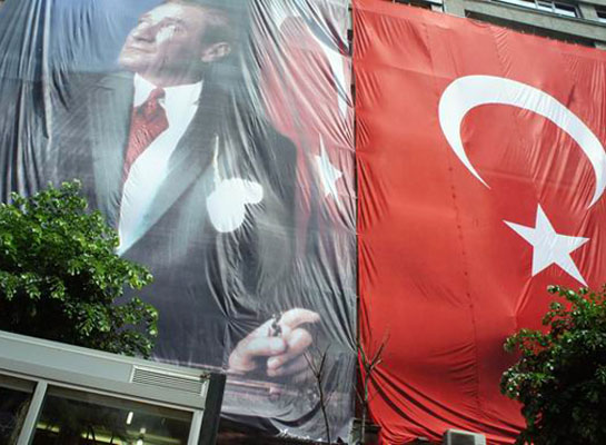 Şişli, bir daha K. Kore'ye benzemeyecek  