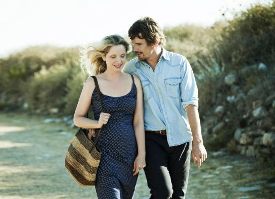 Aşk Tesadüfleri Sever