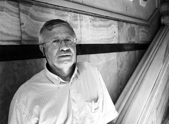 TUSHAD’ı üç yıl önce gördüm  