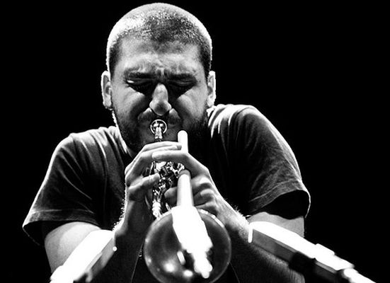 İbrahim Maalouf’un Beirut’u