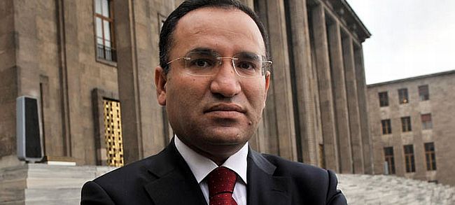 Bozdağ'ın Karabağ açıklamasına Ermenistan'dan tepki geldi