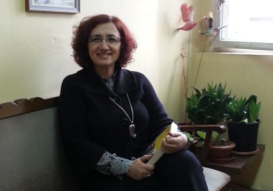 Erkek kulübünde siyaset mümkün mü?