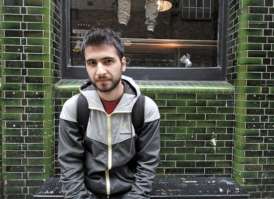 ‘Karakteri olan dönemleri çizmek çok zevkli’