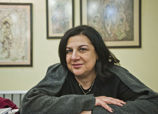 Adalar’da seçimin ilk galibi kadınlar oldu