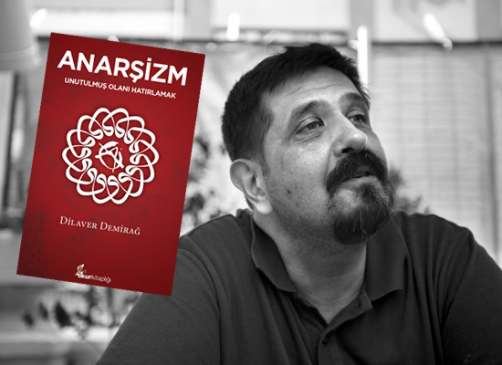 Anarşizmin Ermeni kökleri  