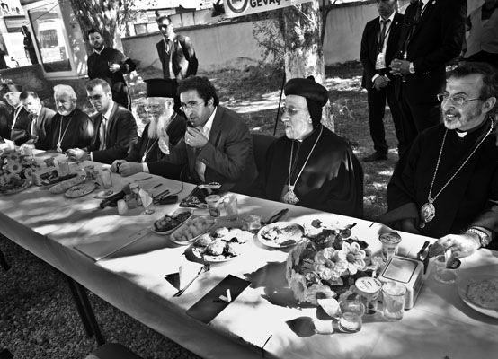 2015’te Ahtamar’daki ayine büyük ilgi bekleniyor